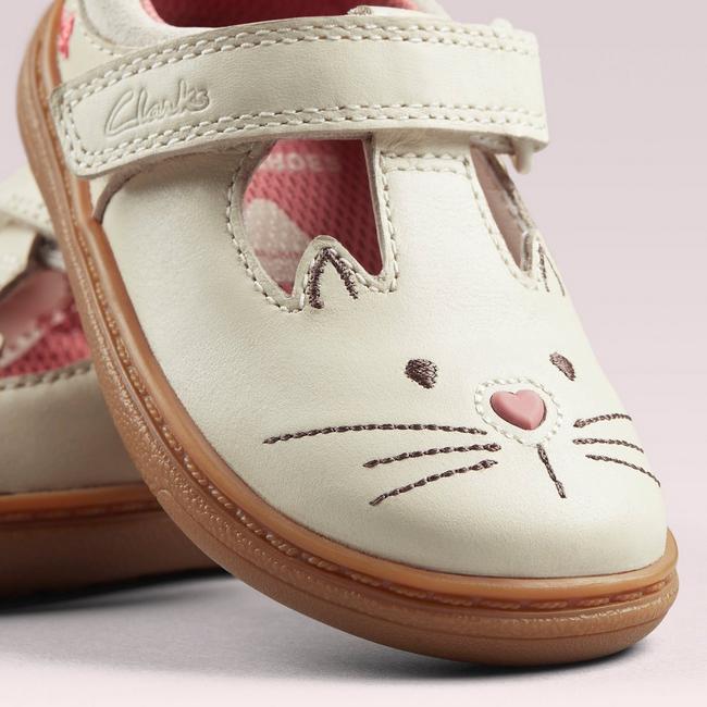 Girls Shoes Shoes For Girls Clarks